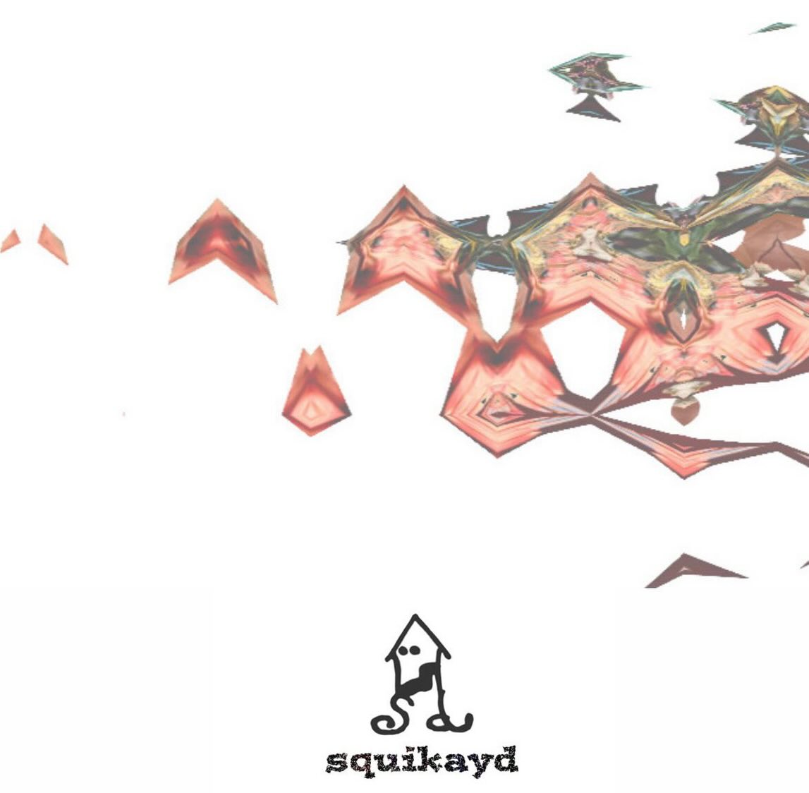 岩田商店gallery squikayd pop-up