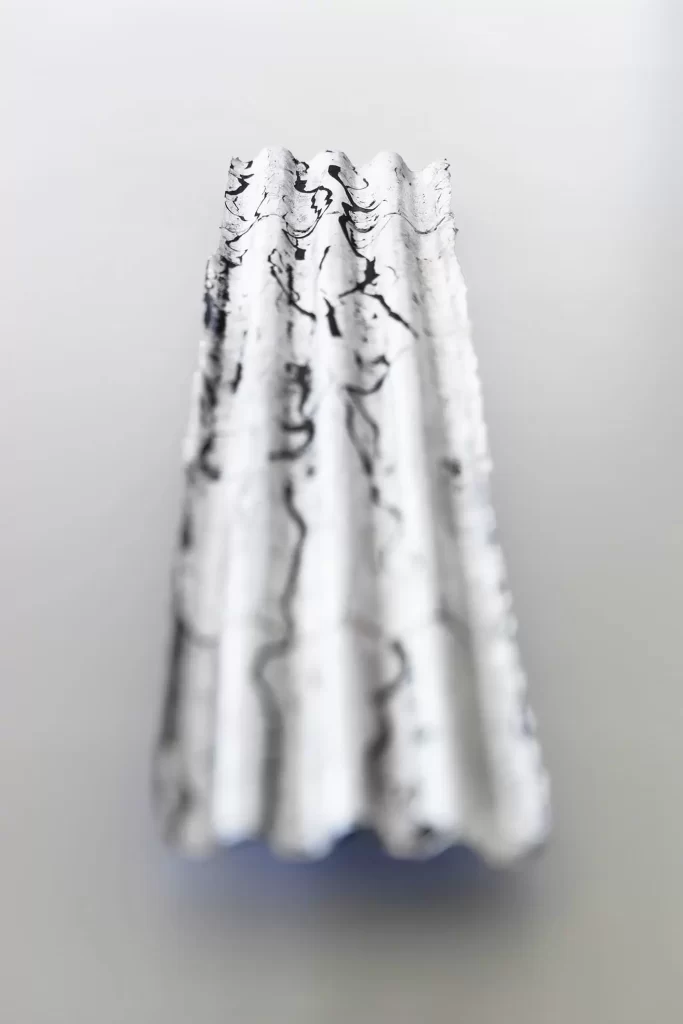 侶居 宮下香代 作品展 波景